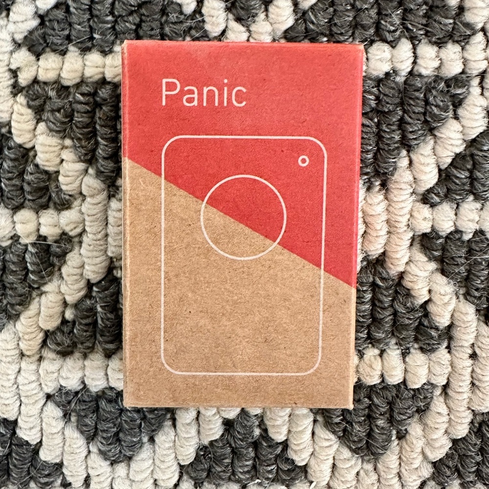 6 for $25 - NIB SimpliSafe Panic Button